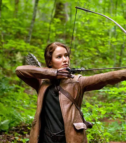 Niciun an fără „Jocurile foamei”!