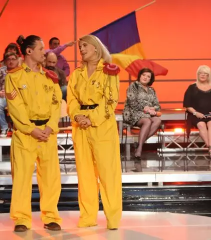 FOTO| Luna mai aduce emisiuni-eveniment la TVR2