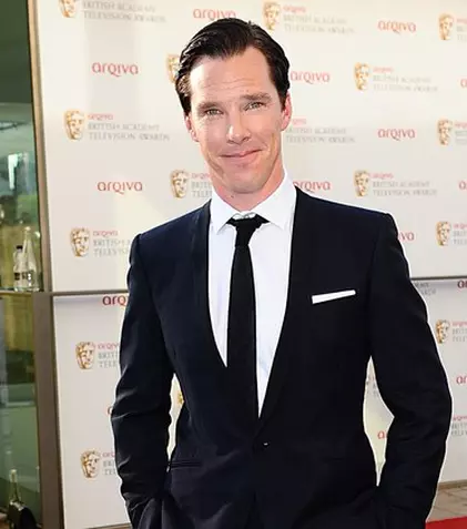 Benedict Cumberbatch va fi noul supererou Marvel Doctor Strange