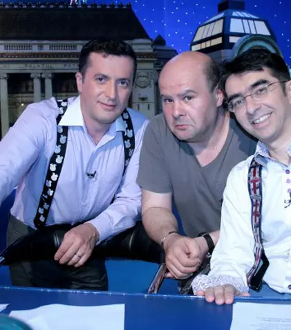 Cum sărbătoresc Cârcotaşii 1 mai muncitoresc | FOTO