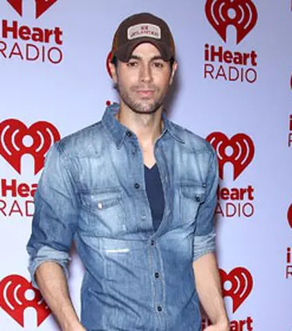 Enrique Iglesias are un nou videoclip, “I'm a Freak”