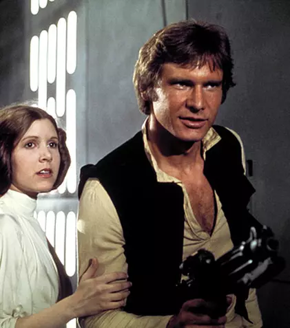 Avem detalii noi despre „Războiul stelelor VII”