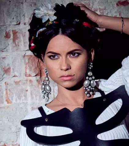 Inna i-a cucerit definitiv pe americani