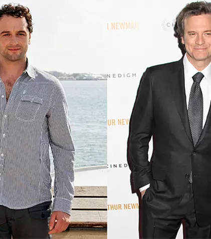 Mr. Darcy va reveni la tv într-o nouă adaptare BBC