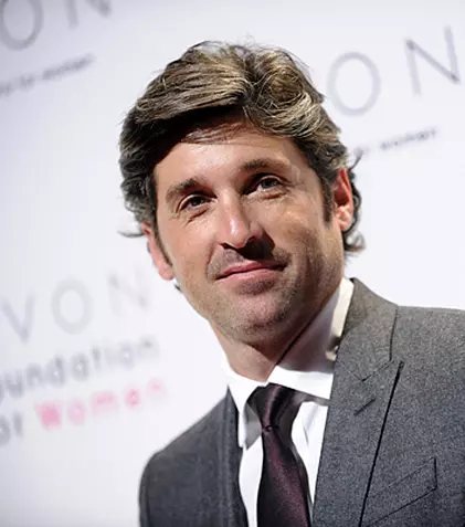 Patrick Dempsey („Anatomia lui Grey”) s-a împăcat cu soţia?