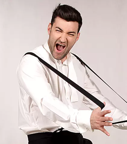 Smiley a lansat un nou videoclip, “Nemuritorii” 