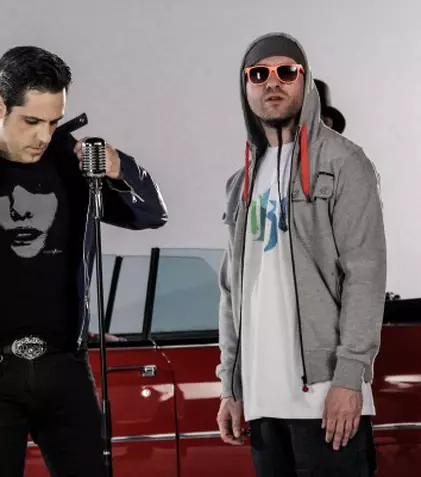 Ştefan Bănică a lansat clipul “Alerg printre stele” | FOTO