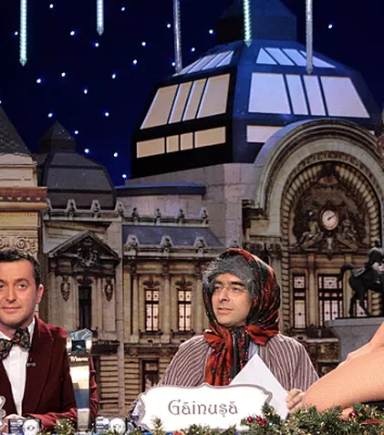 Cârcotaşii au ales finalistele pentru noua Bebeluşă