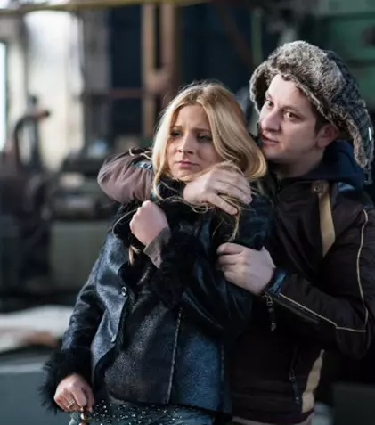 Octavian Strunilă, foarte periculos în „Pariu cu viaţa”