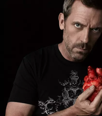 TVR 2 difuzează sezonul 5 din “Dr. House”