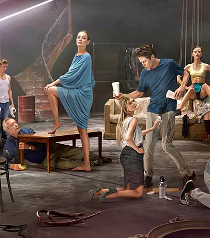 Totul despre sexul real din filmul „Nymphomanic”