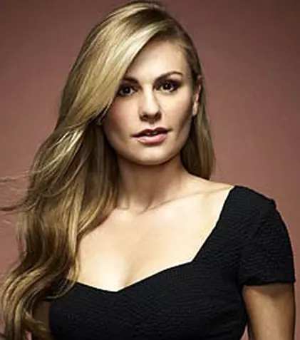 Anna Paquin, vedeta din „True Blood”, are un serial nou