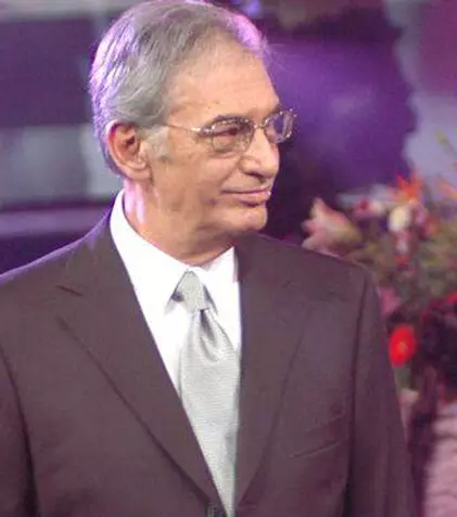 A murit Enrique Lizalde, cunoscut telenovelist