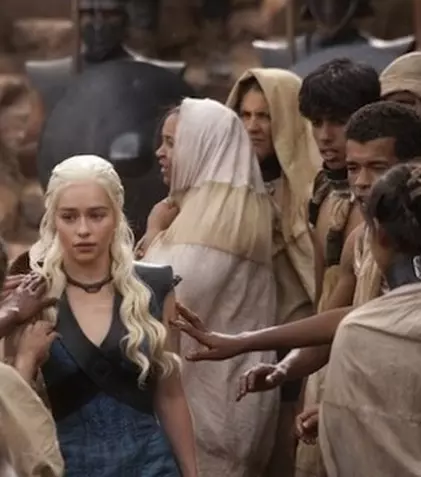 Sezonul șase din „Urzeala tronurilor” se filmează (și) în Spania