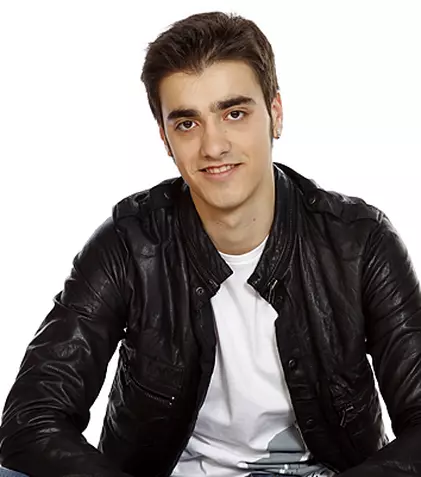 Liviu Teodorescu din “Pariu cu viaţa” are un single nou