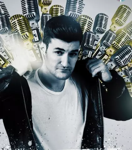 Smiley a lansat un nou single, "Criminal"