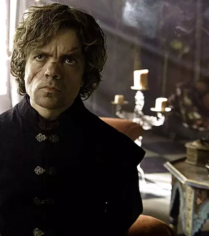 Încep filmările la sezonul 4 din “Urzeala tronurilor”!