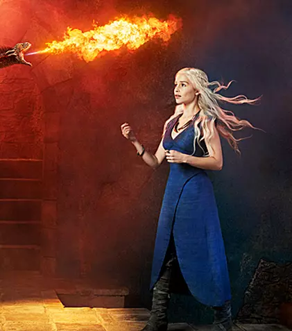 Cine sunt favoriţii la Premiile Emmy