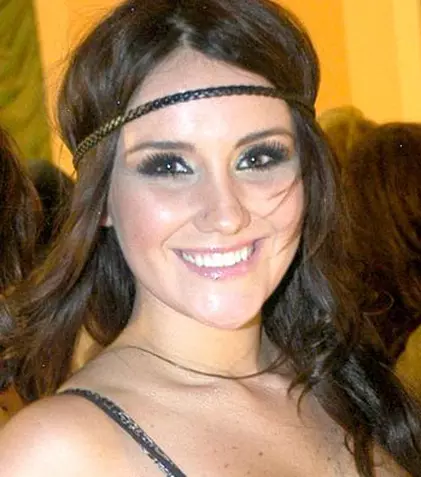 Dulce Maria se va întoarce la prima ei dragoste