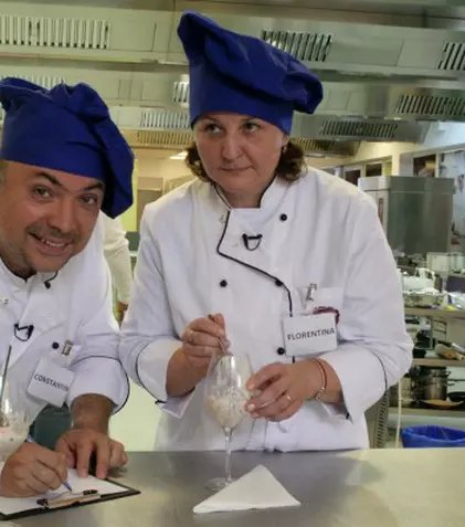 Gogoaşe: "Nu am putut să ţin pasul cu Horia Vîrlan"