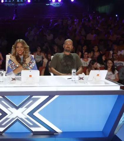 Au început audiţiile pentru „X Factor”, sezonul 3