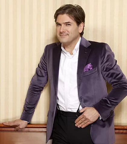 Mircea Radu a devenit tătic