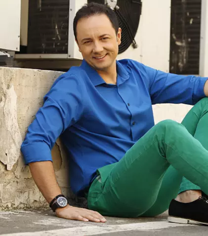 Chandra Bahadur Dangi, cel mai mic om din lume, vine astăzi, „La Măruță”