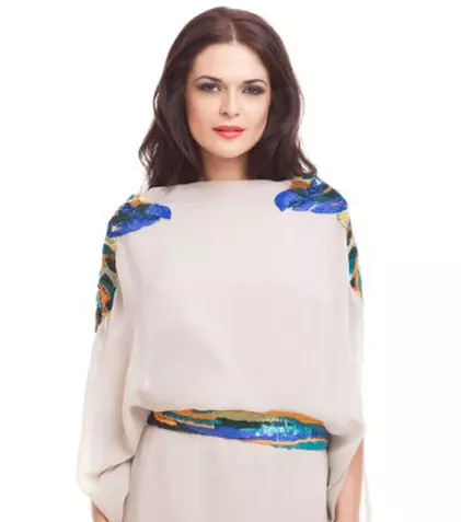 Raluca Lăzăruţ este îndrăgostită de Laponia