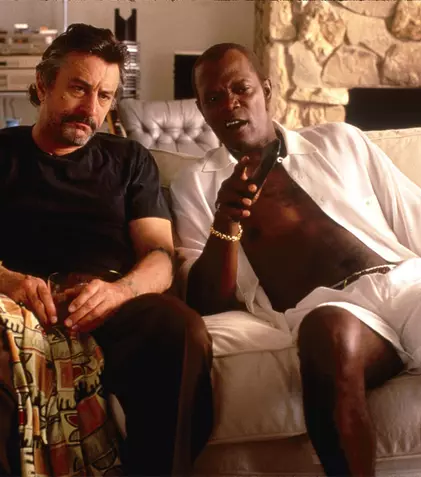 Jackie Brown