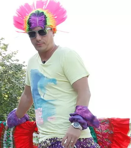 Emisiunea "Serviţi, vă rog!" revine diseară la Pro TV