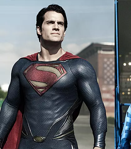 Superman şi Batman vor fi duşmani în 2015