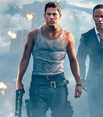 CONCURS! TVmania te invită la film!