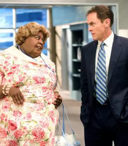 Acasă la Coana Mare 2