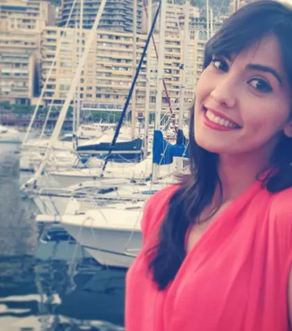 Alexandra Bădoi, vacanță de 8000 de km prin Europa