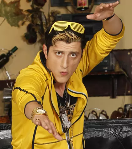 Costi Diţă („Las Fierbinţi”): „Giani o să treacă de la extaz la agonie”