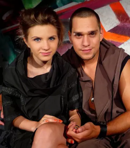 Criss şi Vlad pleacă în turneu