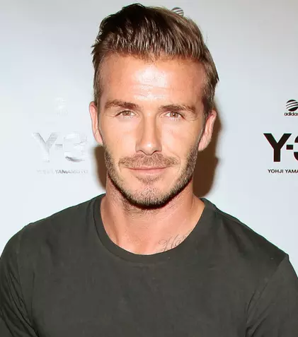 David Beckham câștigă mai bine de când s-a retras din fotbal