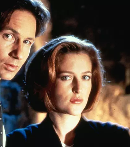 „Dosarele X” va continua la Fox