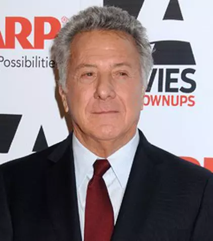 Dustin Hoffman a învins cancerul