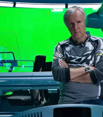 James Cameron pregăteşte trei continuări pentru „Avatar”