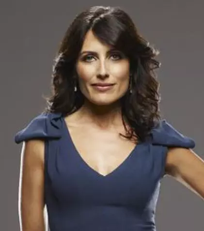 Lisa Edelstein va juca în “Castle”