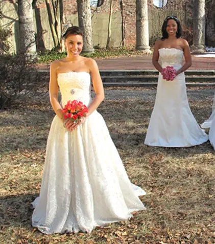 "Patru nunţi şi o provocare" începe pe 4 septembrie