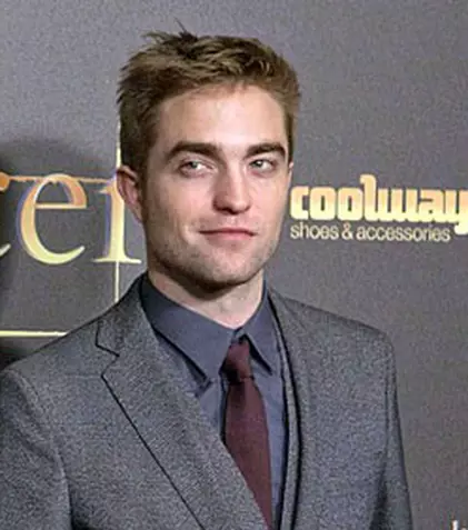 Robert Pattinson: „Starurile tinere au nevoie de terapie”