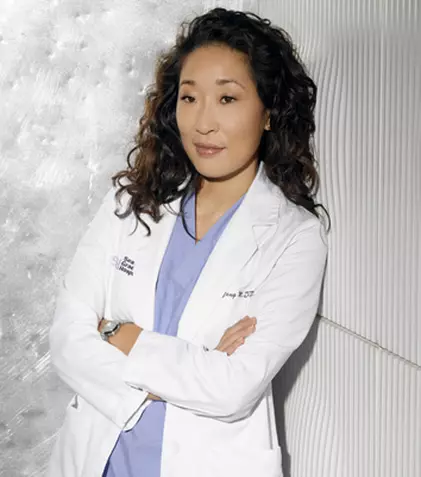 Sandra Oh părăseşte serialul "Anatomia lui Grey"