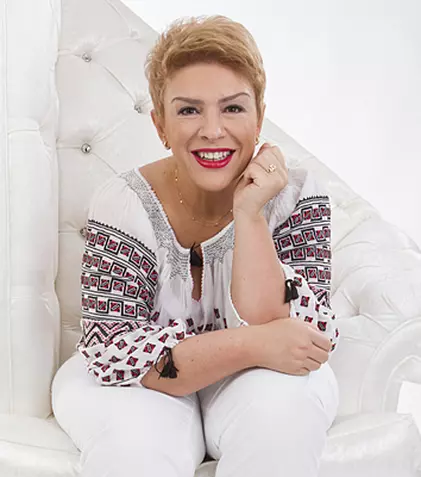 Teo Trandafir: "Vin să-mi fac treaba la Kanal D"