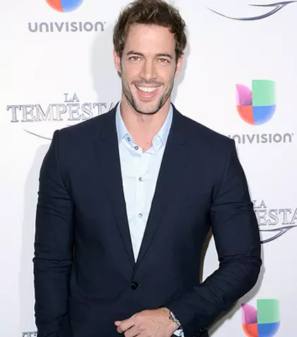 William Levy îşi încearcă norocul ca producător