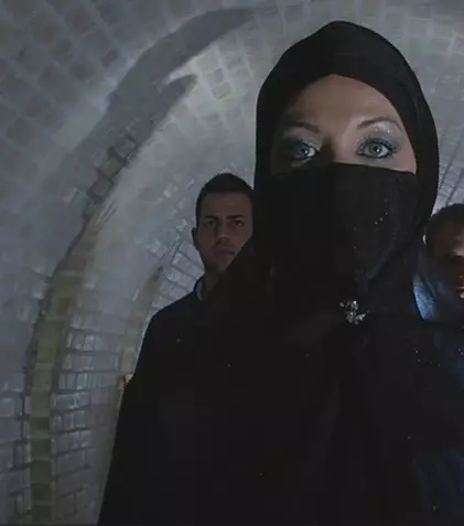 Un nou personaj dezlănţuie iadul, în noul sezon "Iubiri secrete"