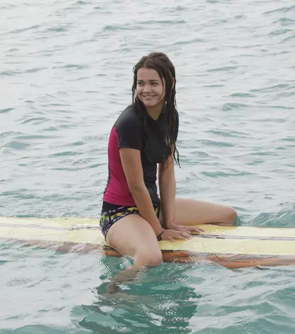 „Plaja adolescenţilor” începe la Disney Channel pe 21 septembrie