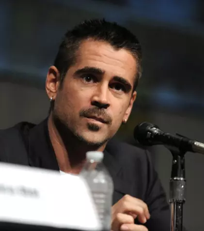 Colin Farrell a fost ofertat pentru rolul principal în "Warcraft"
