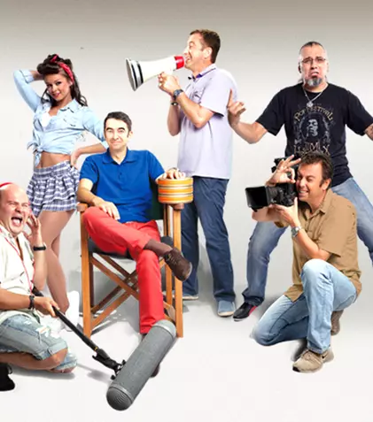 Cârcotaşii revin la Prima TV cu cel de-al 28-lea sezon al “Cronicii”